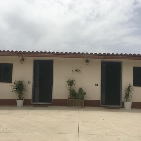 B&B “La Pergola” Augusta Exterior photo
